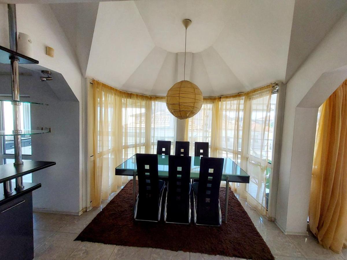 Comfort Flat Burgas Exterior photo