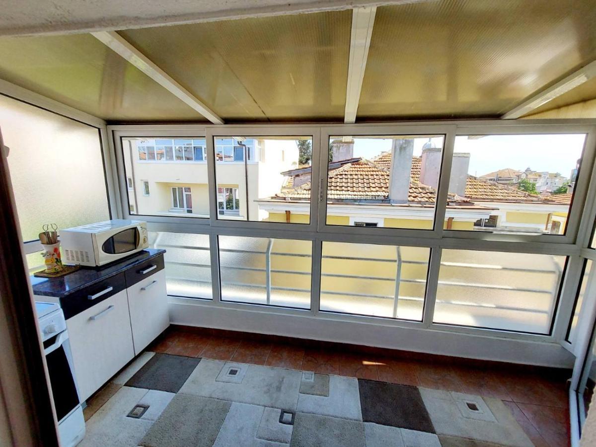 Comfort Flat Burgas Exterior photo